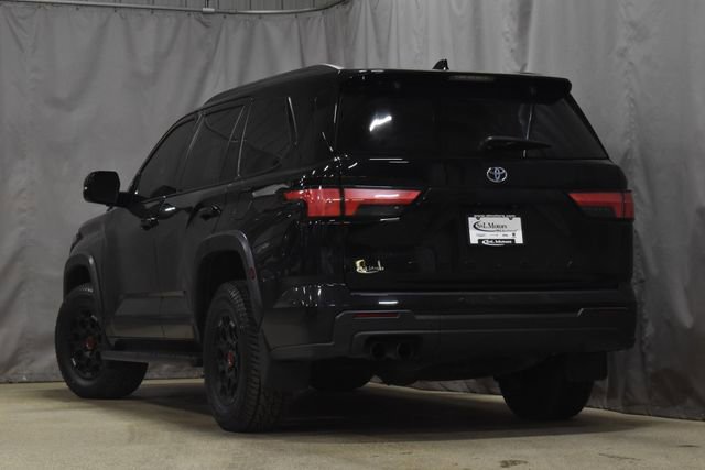 Used 2023 Toyota Sequoia TRD Pro image 2