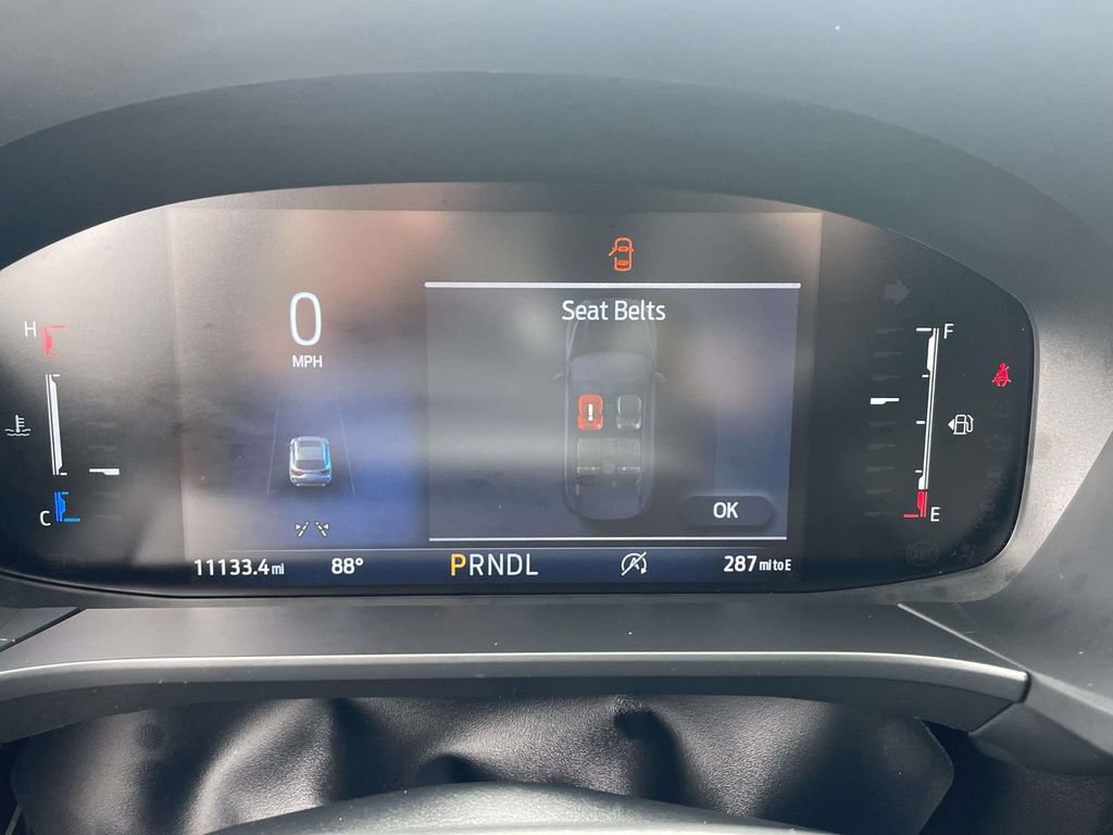 Used 2026 Ford Escape Active FWD image 22