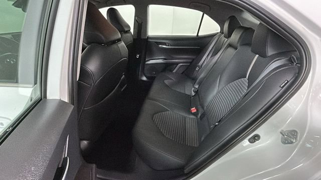Used 2024 Toyota Camry SE FWD image 26
