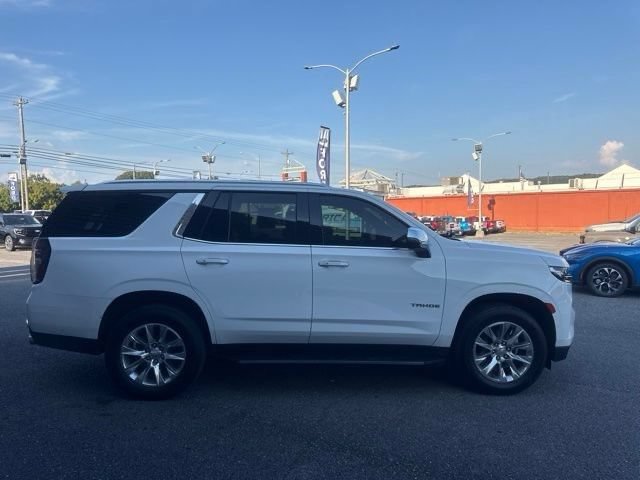 Used 2023 Chevrolet Tahoe Premier AWD/4WD image 6