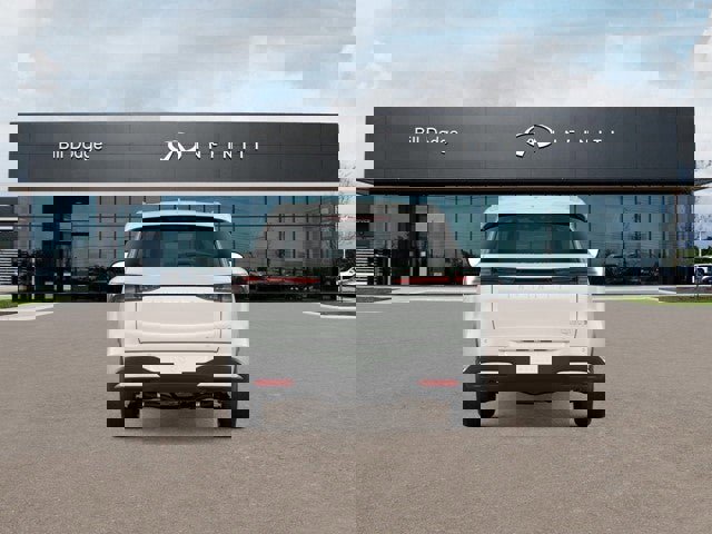 New 2026 INFINITI QX60 Luxe w/ Cargo Package image 64