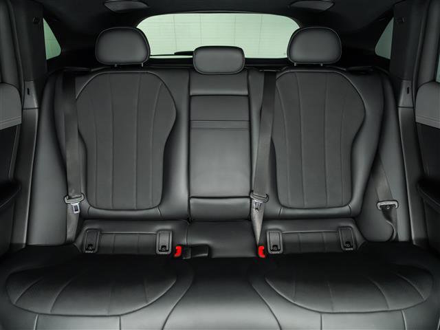 Used 2023 Mercedes-Benz EQE 500 4MATIC SUV image 29