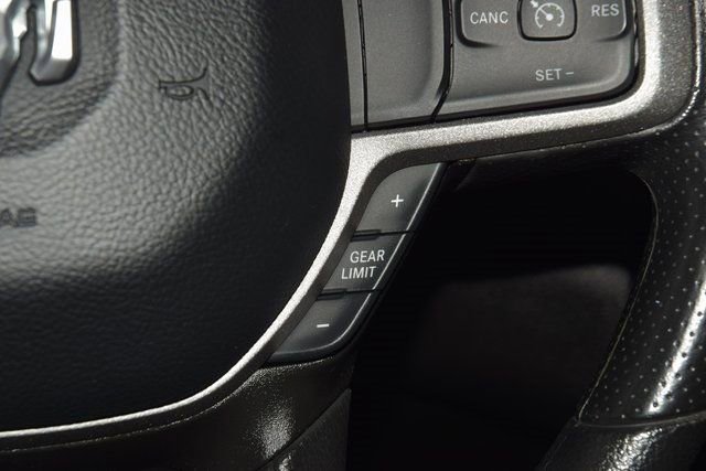 Used 2024 RAM 5500 Tradesman w/ Max Tow Package image 31