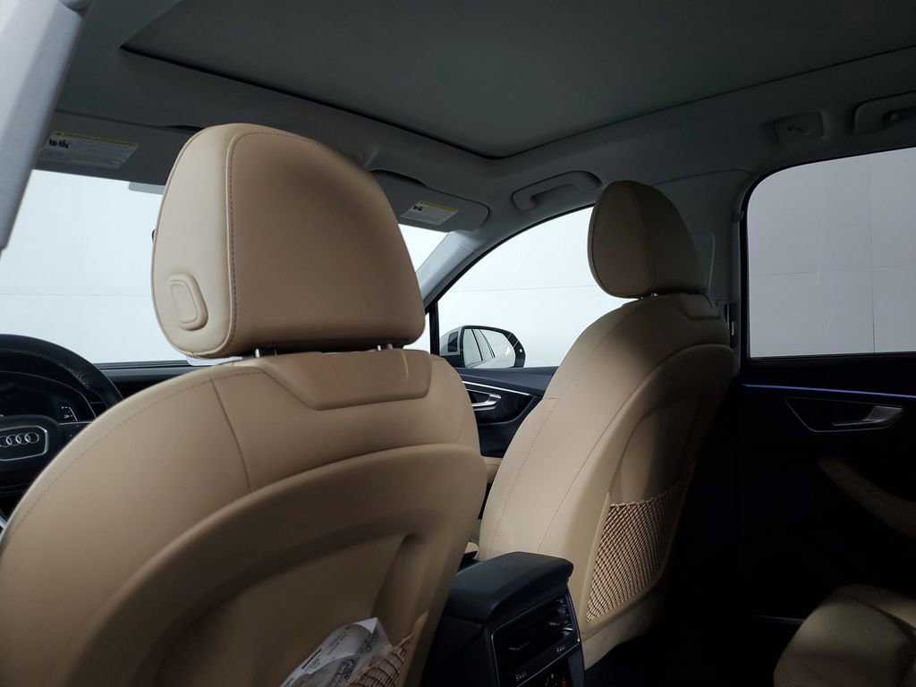 New 2026 Audi Q7 3.0T Premium Plus image 14