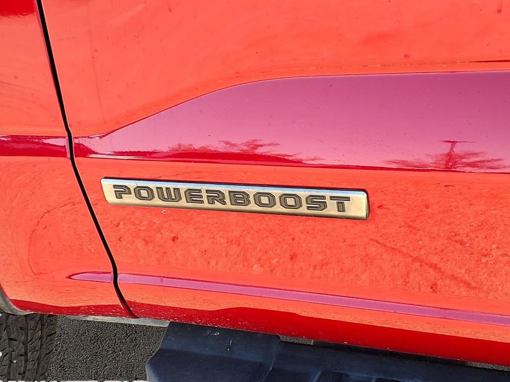 Certified 2024 Ford F150 Lariat image 7