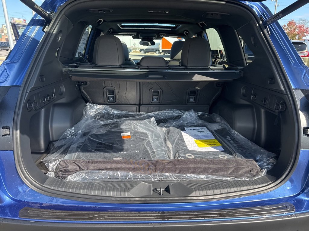 New 2026 Subaru Forester Premium image 29