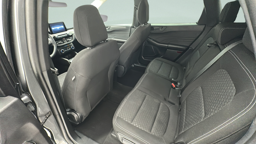 Used 2025 Ford Escape Active AWD/4WD image 10