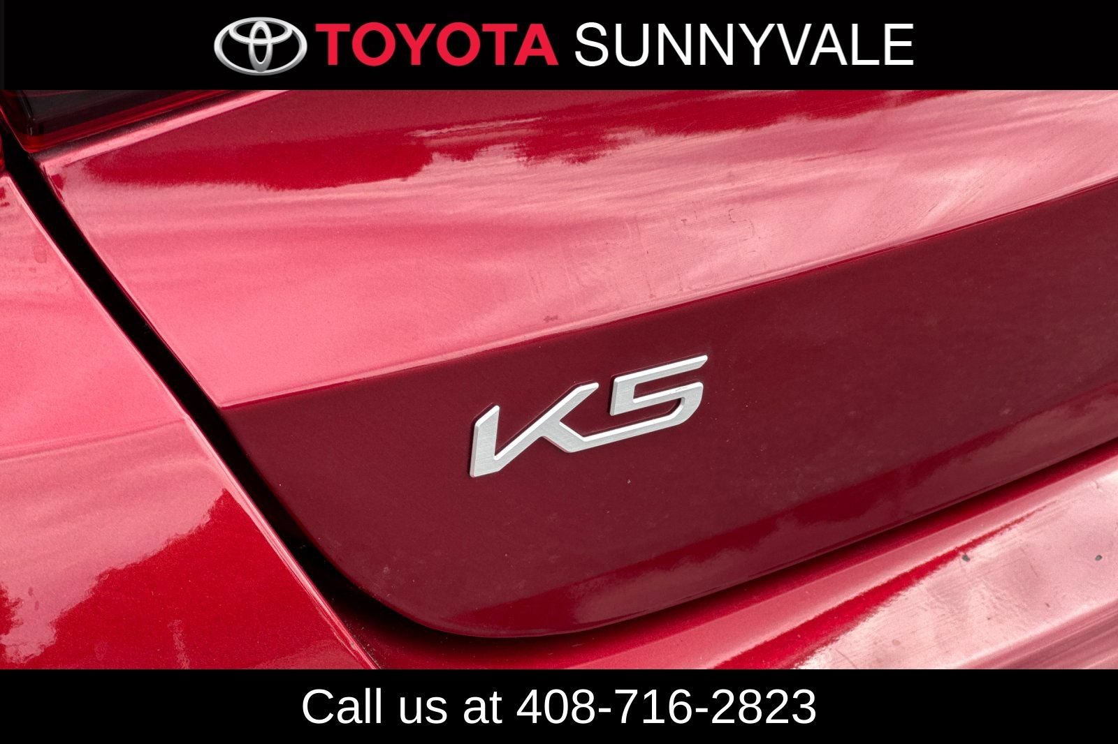 Used 2024 Kia K5 GT-Line FWD image 13