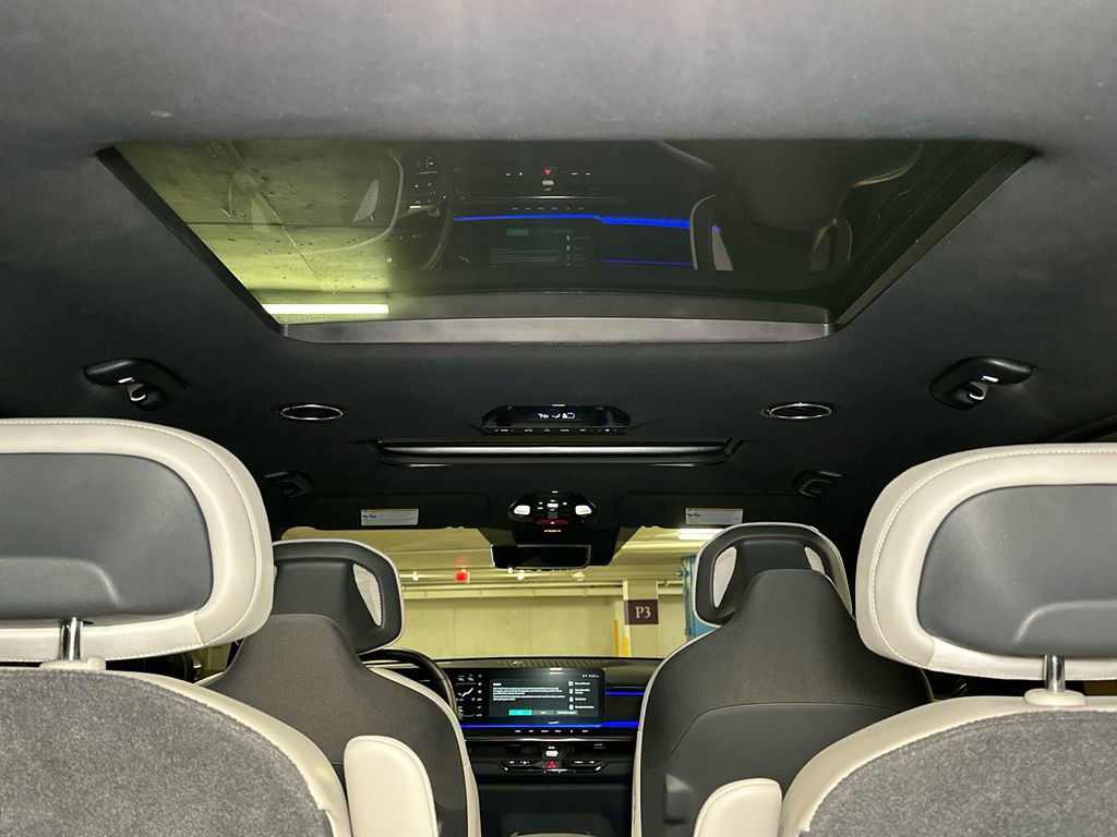 Certified 2024 Kia EV9 GT-Line image 8
