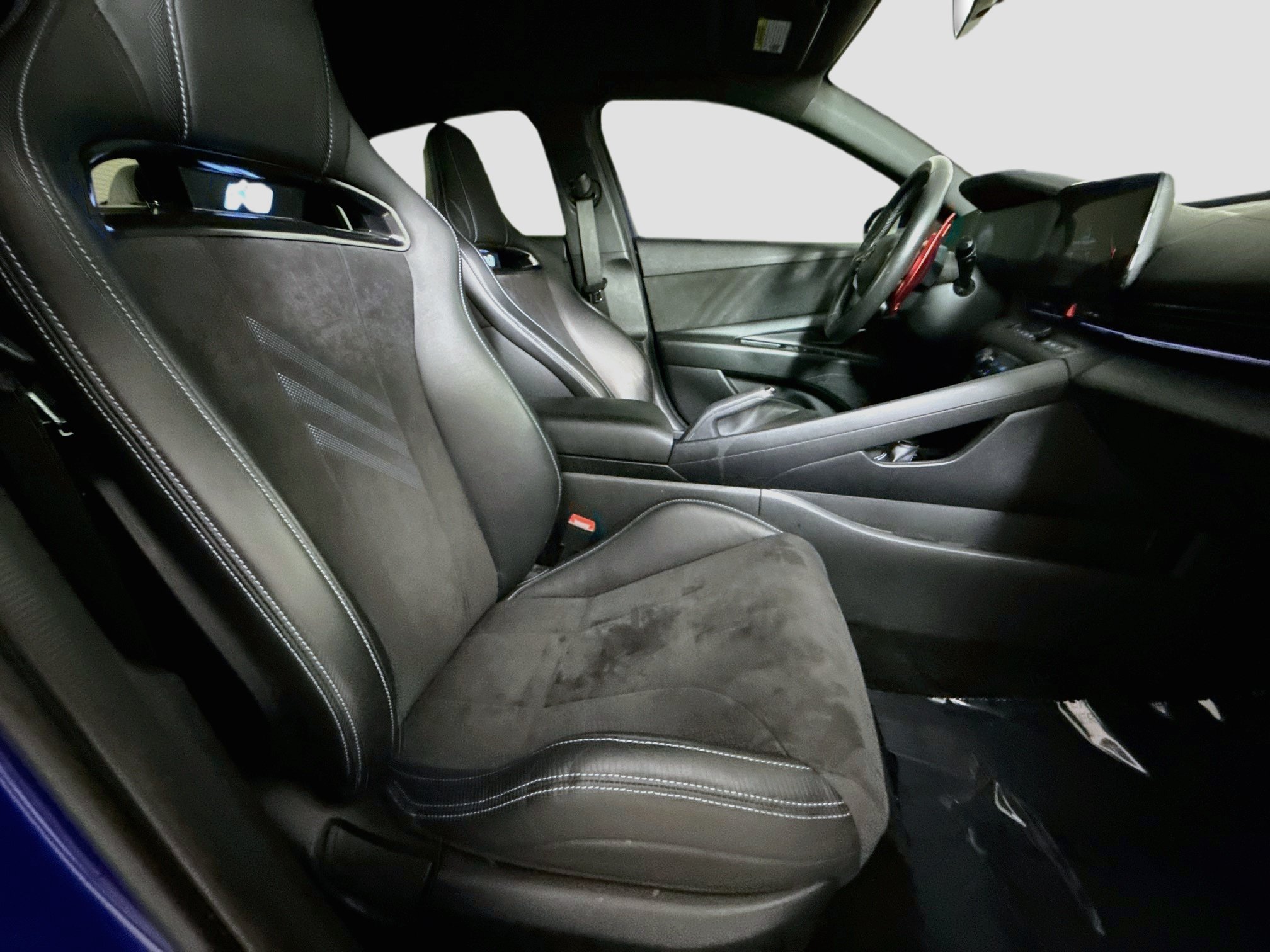 Used 2023 Hyundai Elantra N FWD image 29