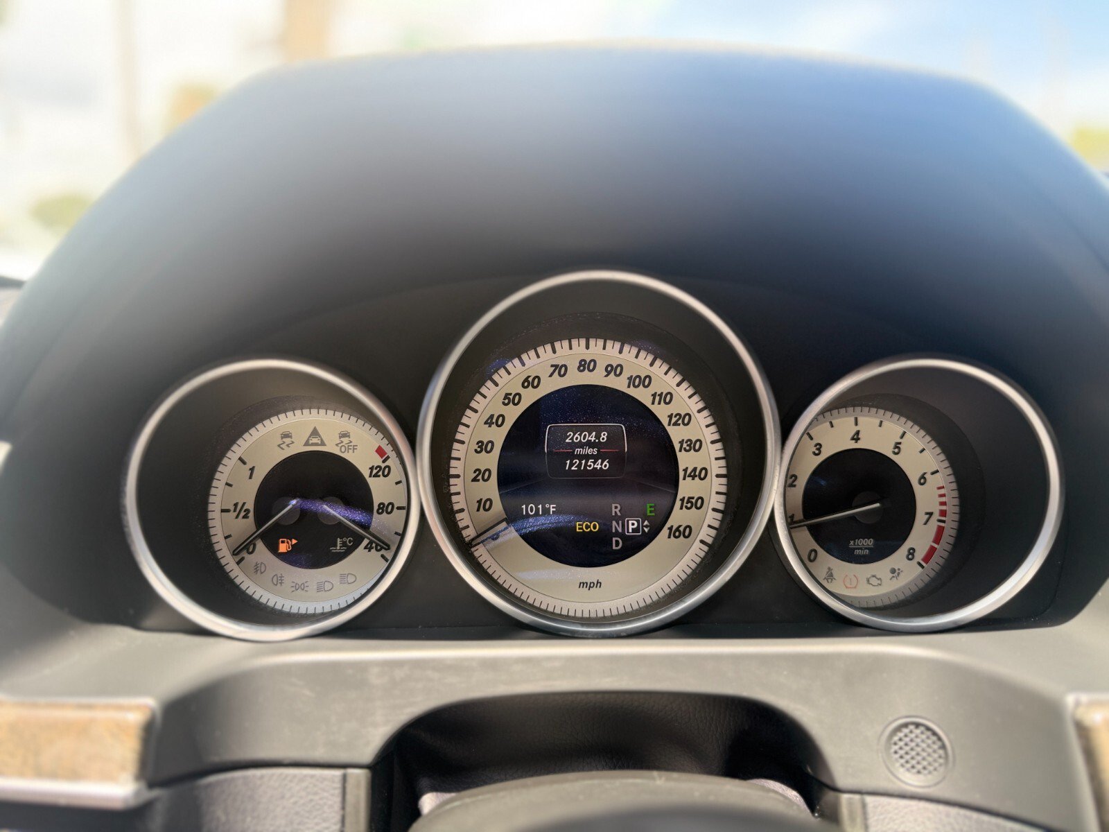 Used 2014 Mercedes-Benz E 350 Sedan w/ Premium 1 Package image 18