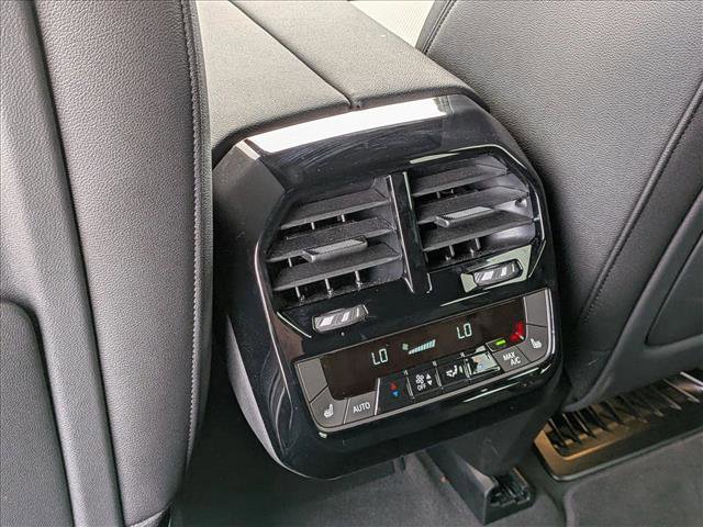 Used 2026 BMW iX xDrive45 image 14