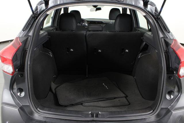 Certified 2020 Nissan Kicks S FWD image 18