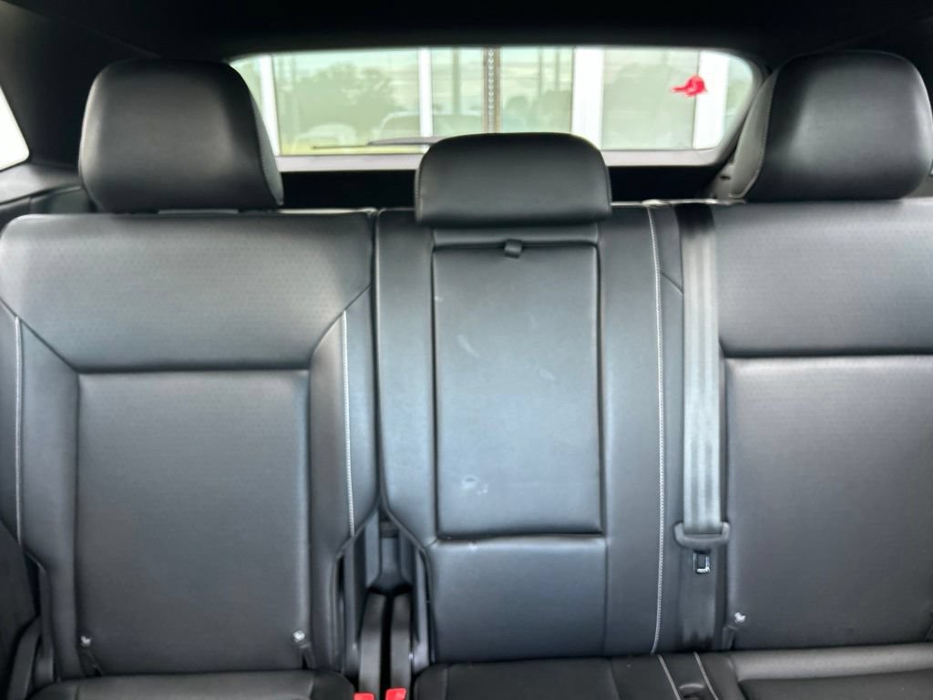 Used 2020 Volkswagen Atlas Cross Sport SE FWD image 13