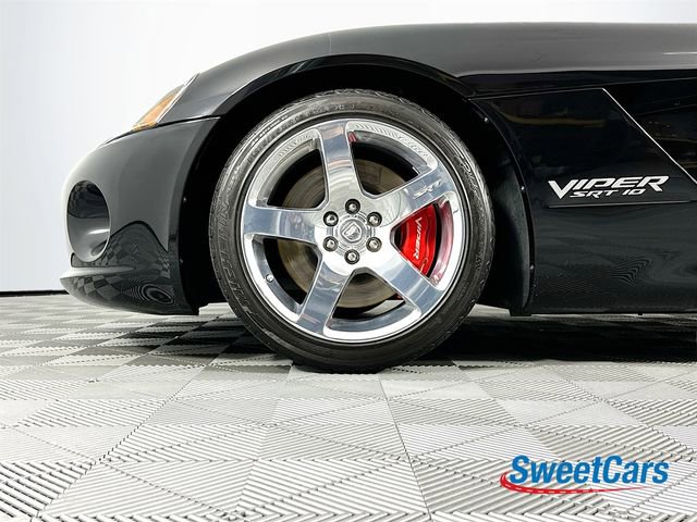 Used 2006 Dodge Viper SRT-10 image 32