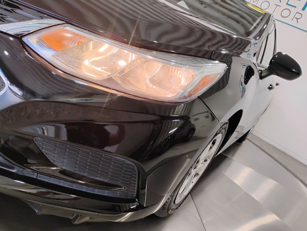 Used 2016 Chevrolet Cruze LS image 44