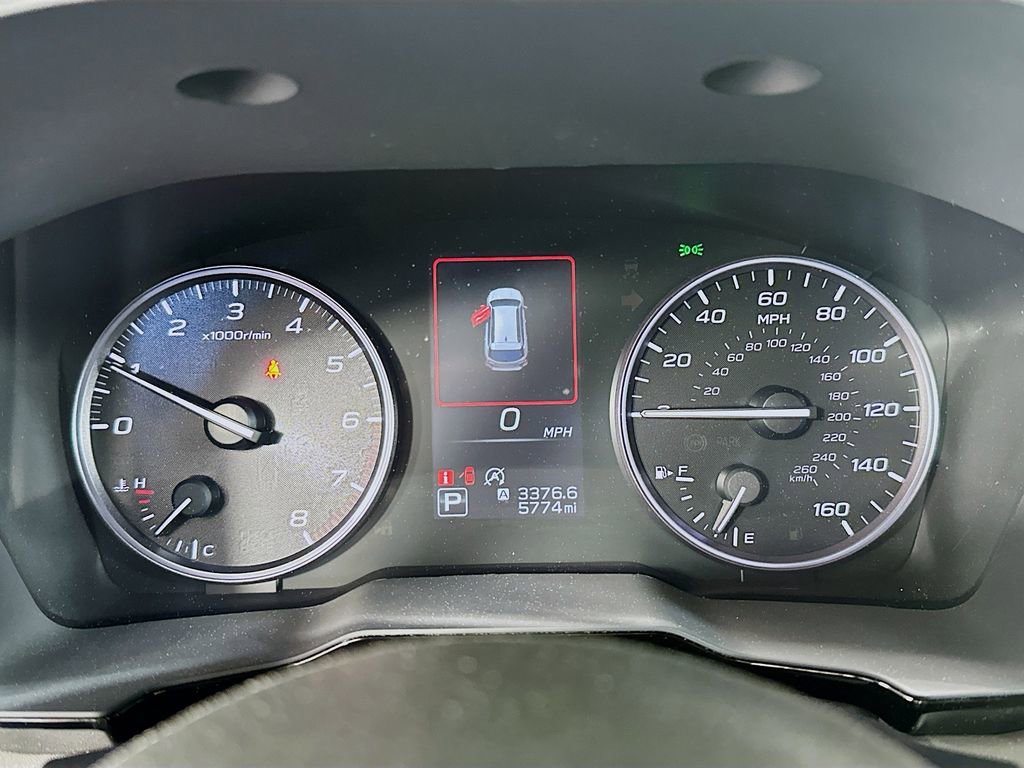 Used 2025 Subaru Outback Premium w/ Popular Package #1 image 12