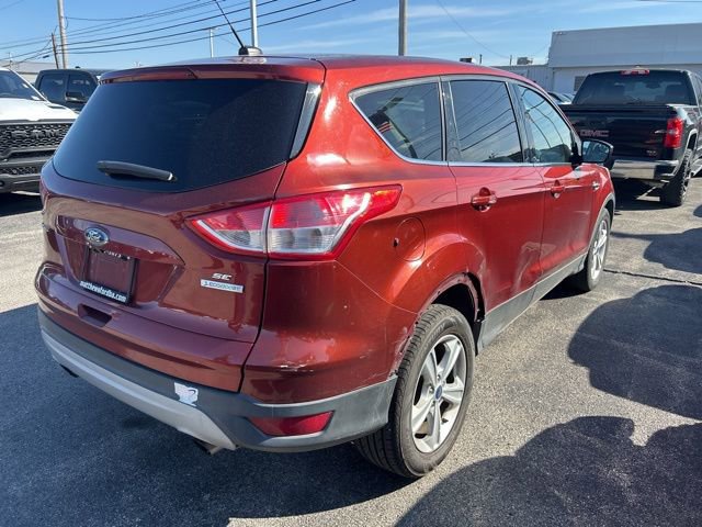 Used 2014 Ford Escape SE image 6