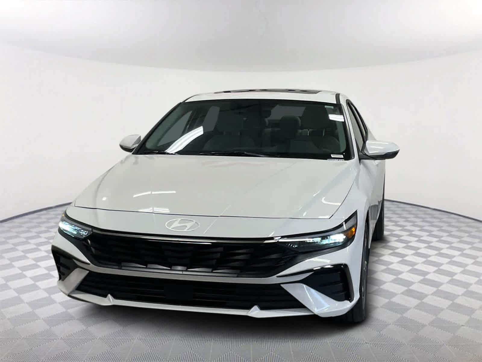 New 2026 Hyundai Elantra Limited FWD image 13