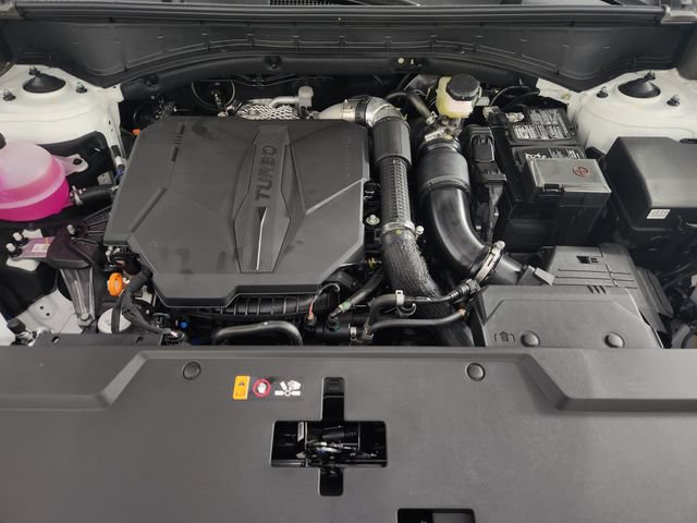 New 2027 Hyundai Santa Fe SEL AWD/4WD image 11