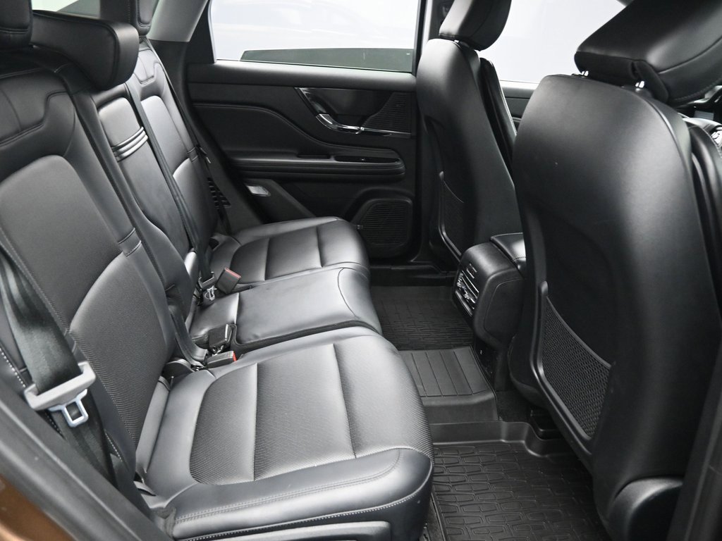 Used 2022 Lincoln Corsair AWD w/ Equipment Group 101A image 30