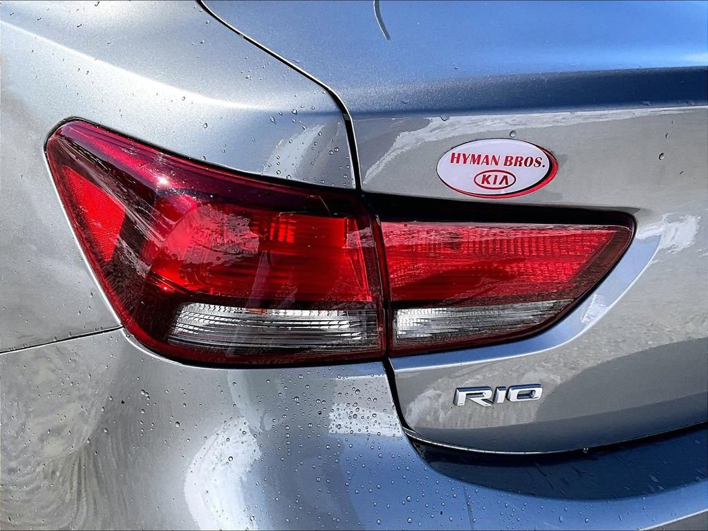 Used 2023 Kia Rio S w/ Technology Package image 20