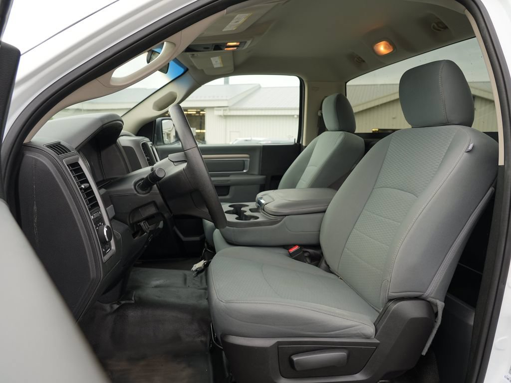 Used 2017 RAM 1500 Tradesman w/ Power & Remote Entry Group AWD/4WD image 12