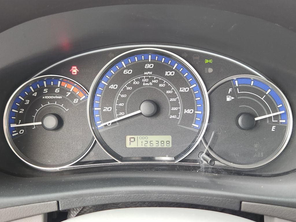 Used 2010 Subaru Forester 2.5X AWD/4WD image 21