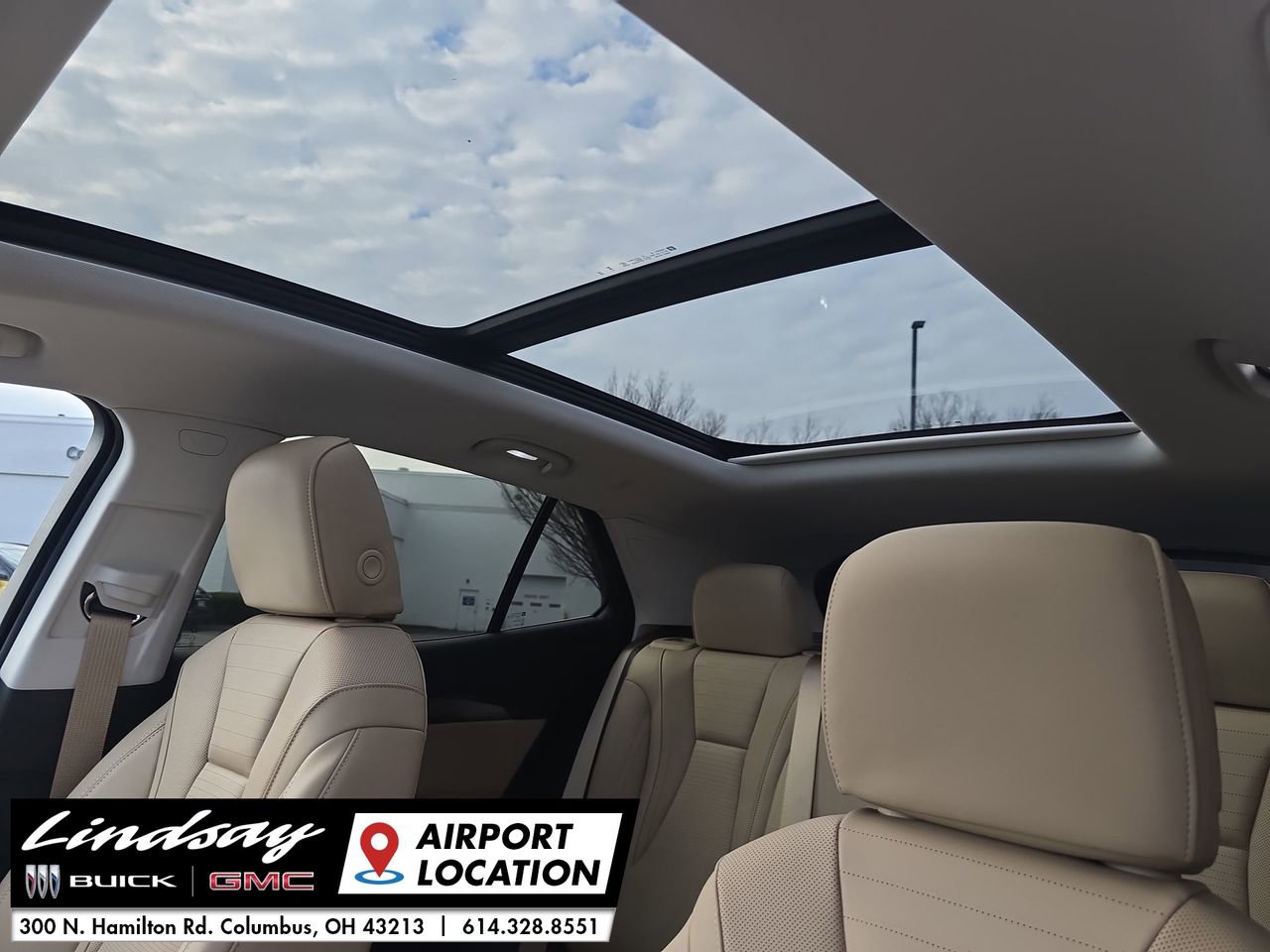 New 2026 Buick Envision Preferred image 20