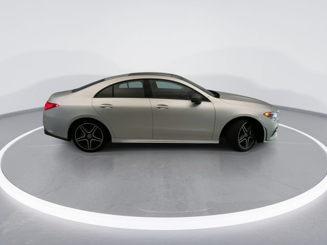 Used 2023 Mercedes-Benz CLA 250 4MATIC image 5
