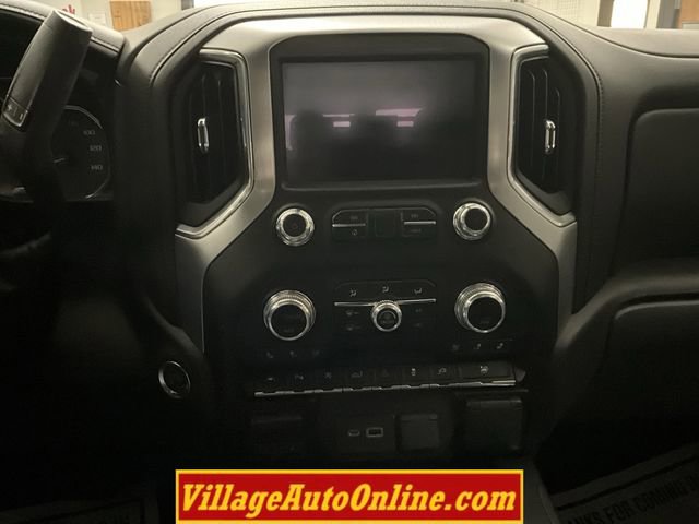 Used 2020 GMC Sierra 1500 SLT w/ SLT Premium Plus Package AWD/4WD image 20