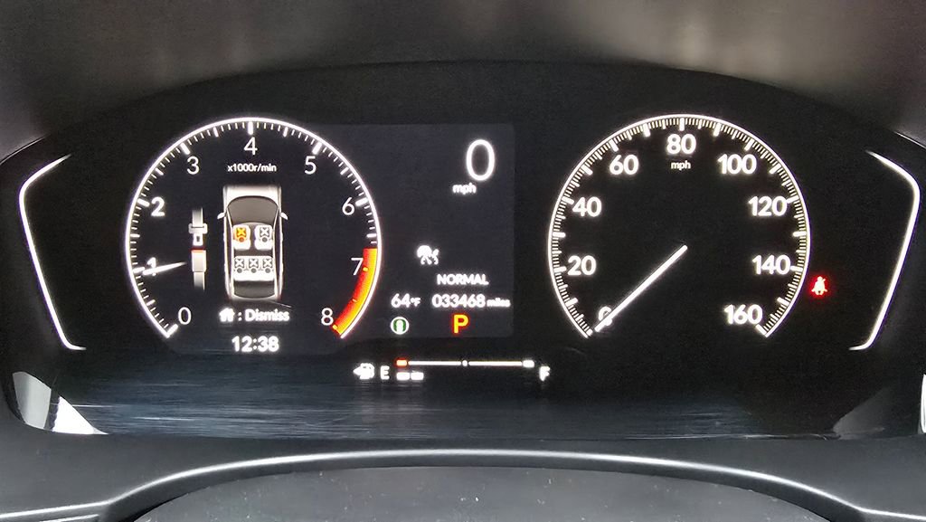 Used 2023 Honda Civic Sport image 26