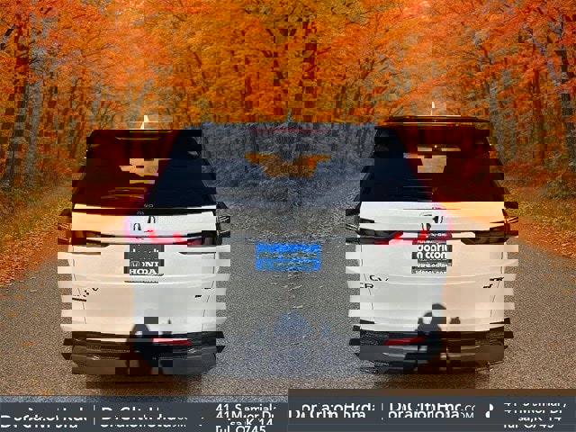 Used 2023 Honda CR-V Sport image 5