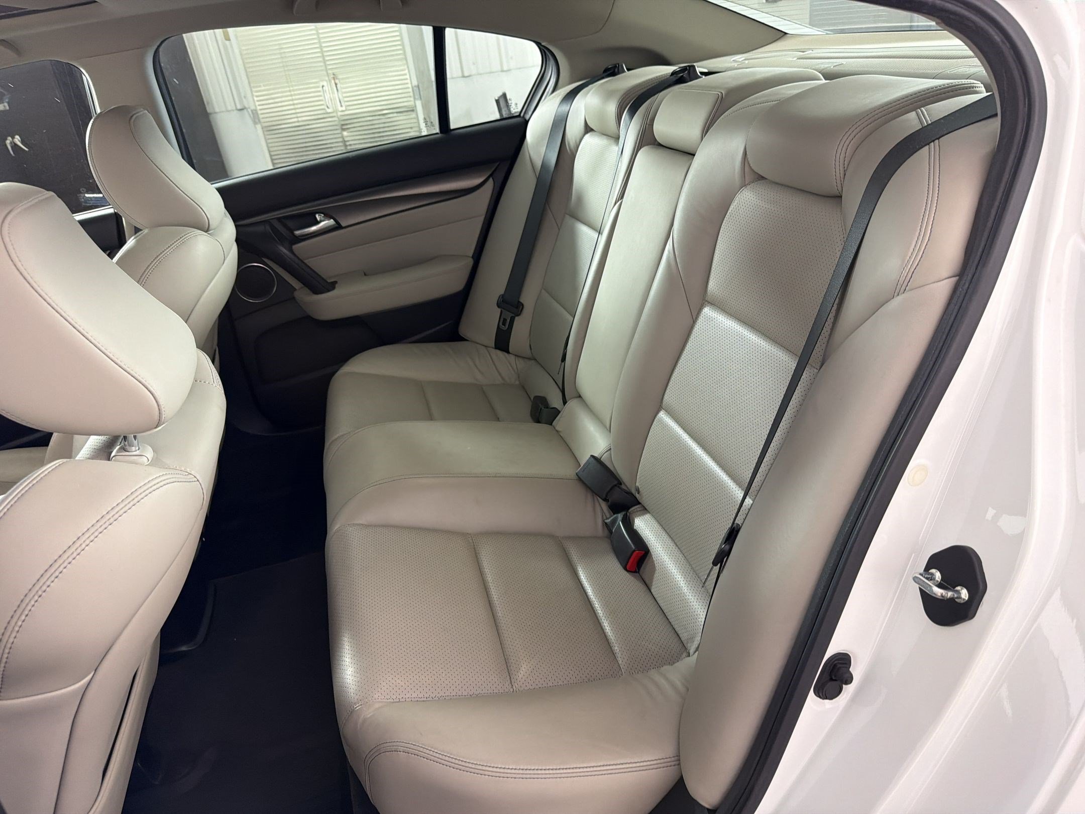Used 2012 Acura TL SH-AWD image 23