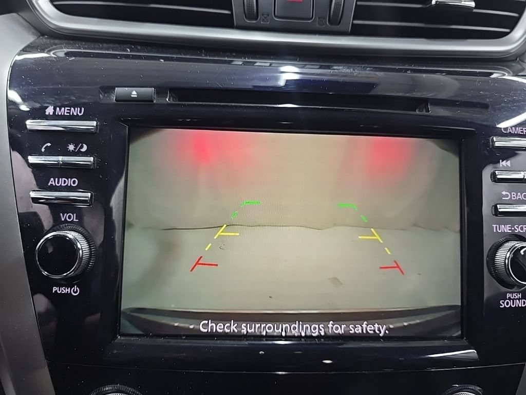 Used 2023 Nissan Murano SV w/ Cargo Package AWD/4WD image 33