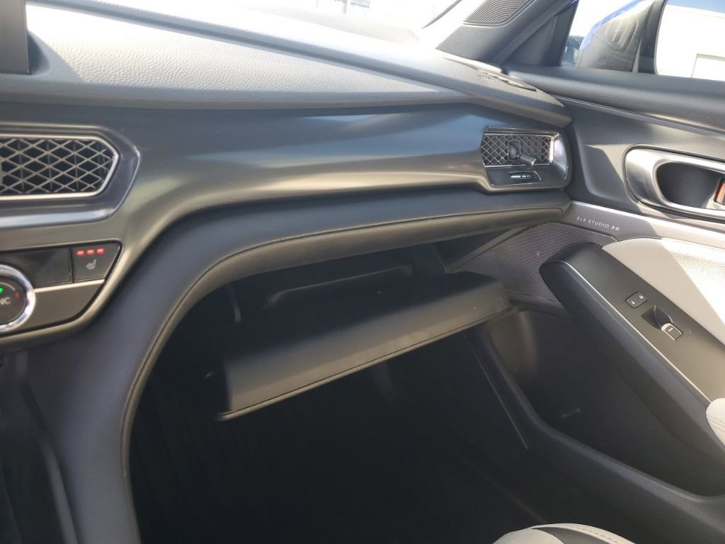 Used 2025 Acura Integra A-Spec image 22