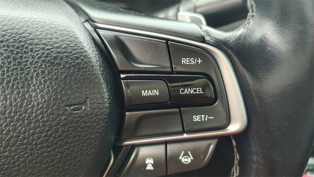 Used 2019 Honda Insight Touring image 16