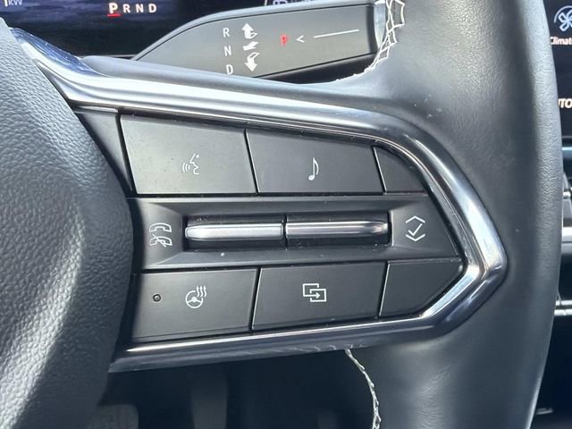 Used 2025 Chevrolet Equinox EV LT w/ Convenience Package image 27