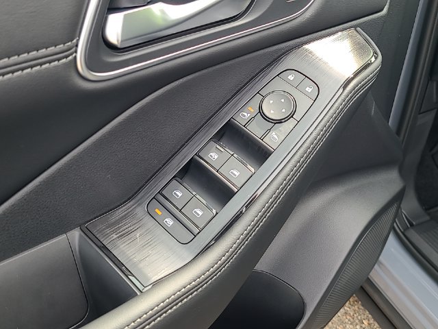 New 2026 Nissan Rogue Platinum AWD/4WD image 11