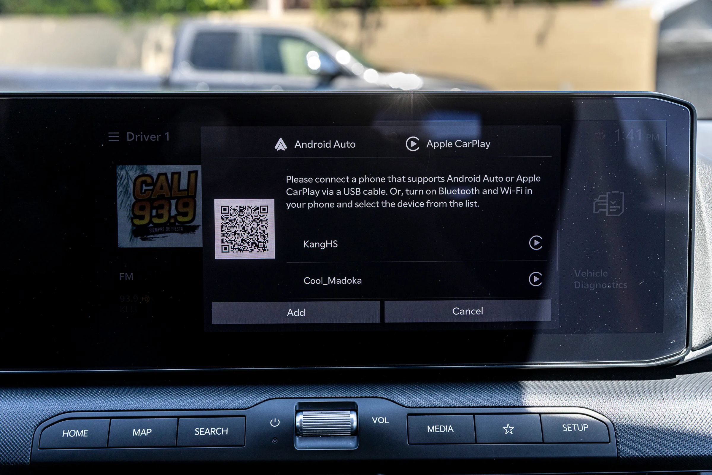 Used 2025 Kia K4 FWD image 18