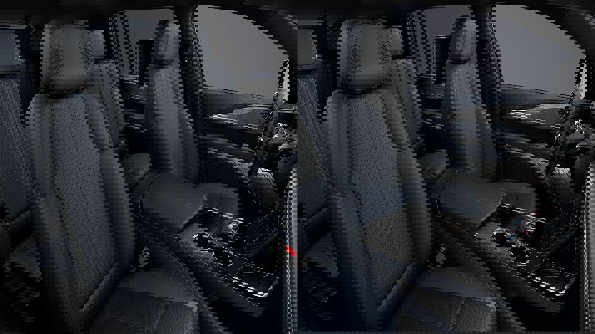 New 2026 Cadillac Escalade IQL Sport 2 w/ LPO, ONYX Package image 39