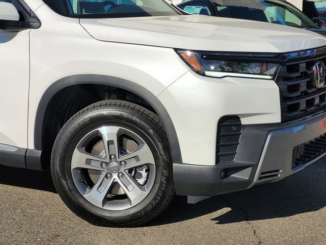 New 2026 Honda Pilot EX-L image 3