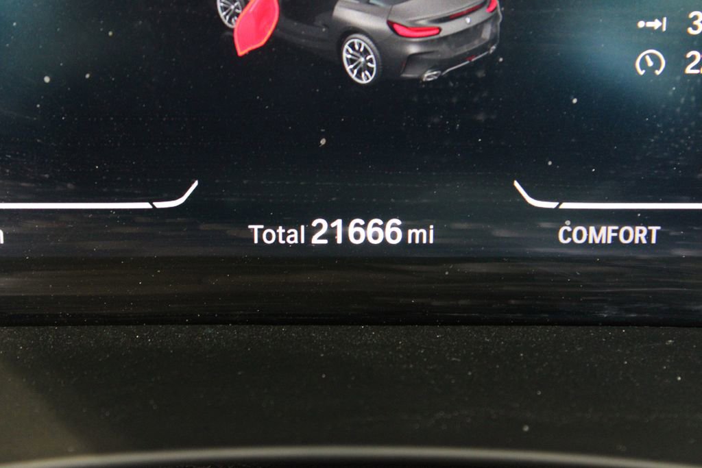 Used 2023 BMW Z4 sDrive30i w/ Premium Package image 5