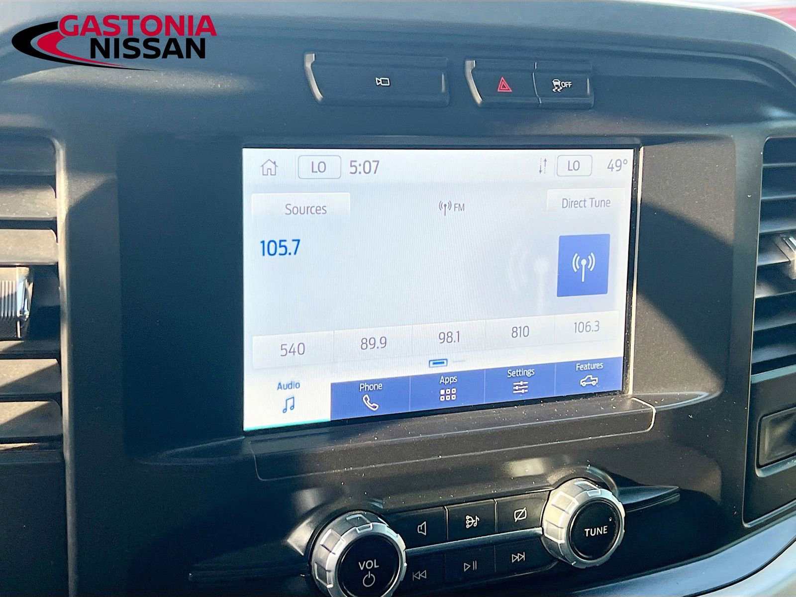 Used 2022 Ford F150 XLT w/ Equipment Group 301A Mid image 18