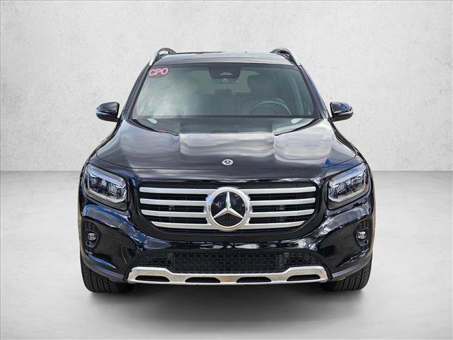 Used 2026 Mercedes-Benz GLB 250 video 2