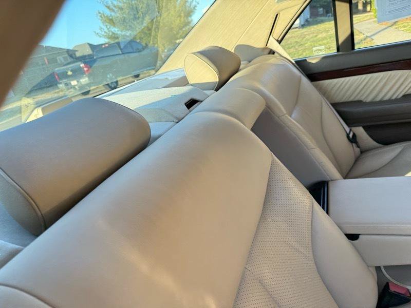 Used 1995 Mercedes-Benz S 320 image 22
