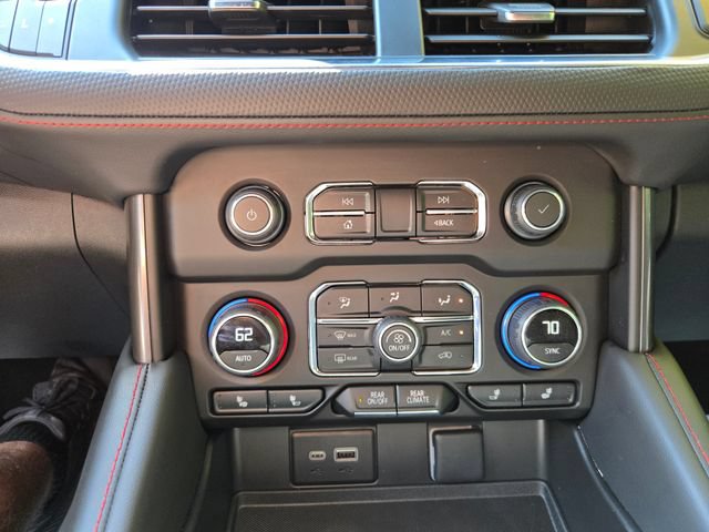 Used 2023 Chevrolet Tahoe RST w/ Sport Performance Package AWD/4WD image 27