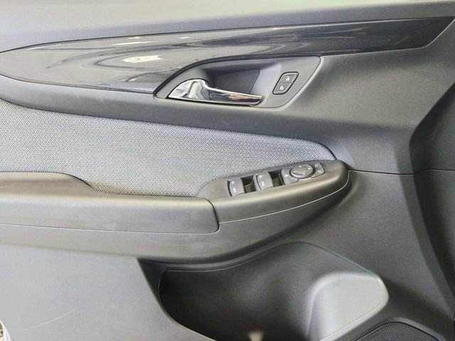 New 2026 Chevrolet TrailBlazer LT w/ Driver Confidence Package image 22