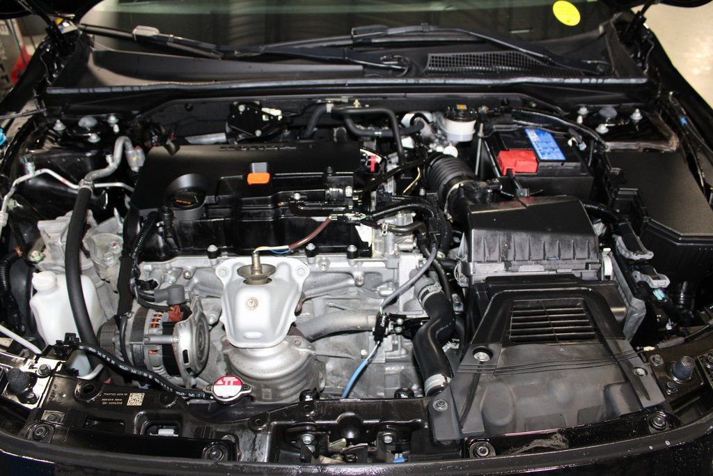 Used 2023 Honda Civic LX image 16