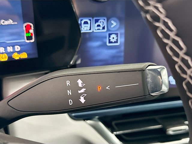 New 2026 Chevrolet Equinox EV LT AWD/4WD image 18